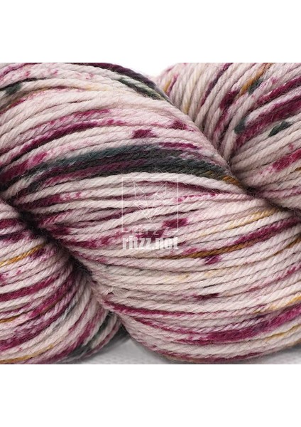 Baby Merino EL004 Ebruli Yün Ip fiyatları