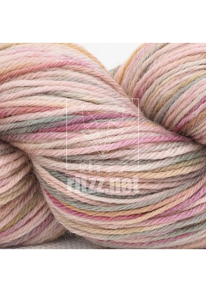 Baby Merino EL282 Ebruli Yün Ip