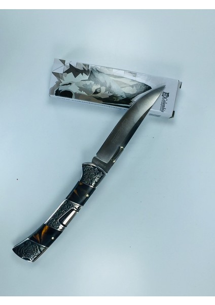 Columbia A3159B Çakı