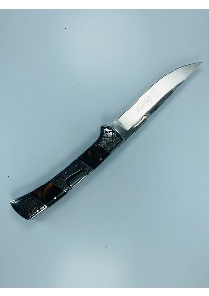 Columbia A3159B Çakı modelleri