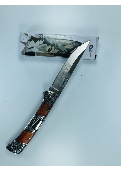 Columbia A3159A Çakı