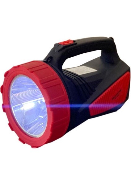 Gold Sılver GS-2630 3000 Metre Işık Uzantılı 5 Watt Projektör fiyatları
