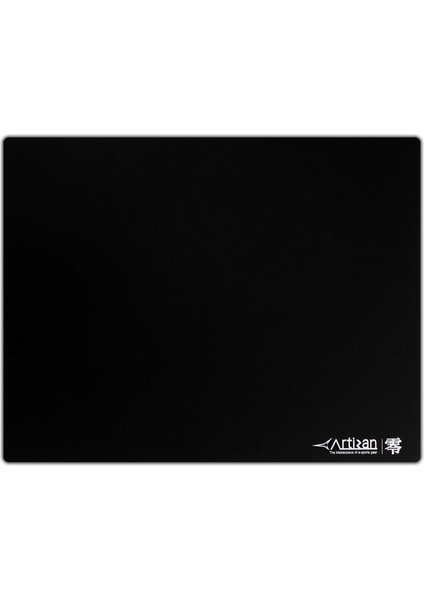 Artısan Mousepad - Fx Zero - Soft - Xl - Black