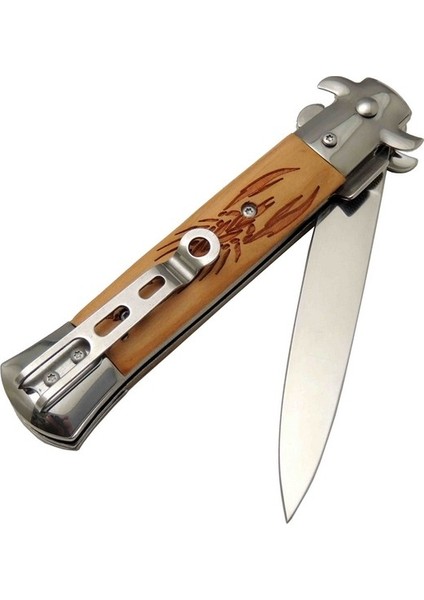 Columbıa FS-1246-3 Scorpıon Çakı fiyatları