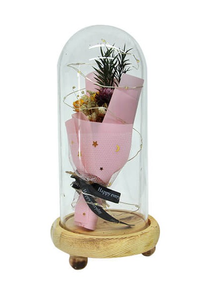 Fanus Gül 20/9cm