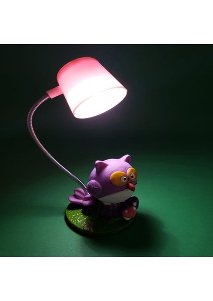 Kutulu Peluş Ayıcık ve Baykuş Biblo fiyatları