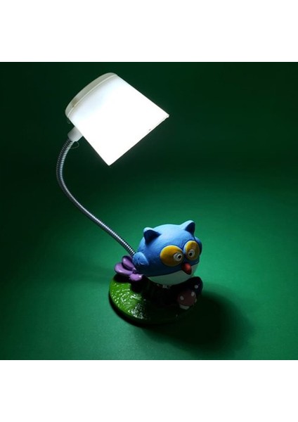 Baykuş Biblo ve Peluş Oyuncak Ayı modelleri