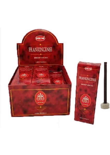 Frankincense Dhoop 25 gr