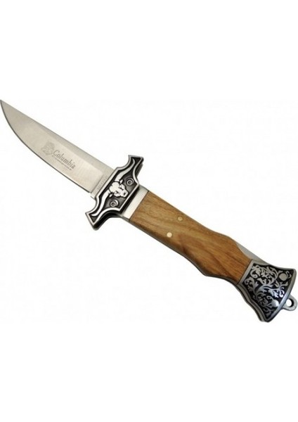 Columbia MA-123C Çakı