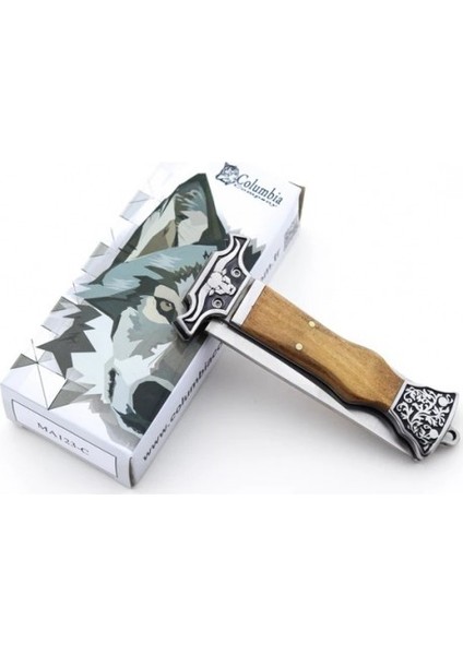 Columbia MA-123C Çakı fiyatları