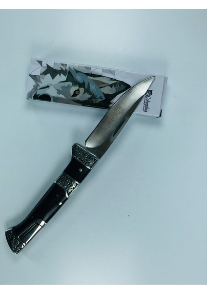 Columbia MB-3936B Çakı