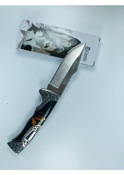 Columbia A3157B Çakı