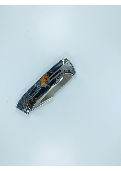 Columbia A3157B Çakı modelleri