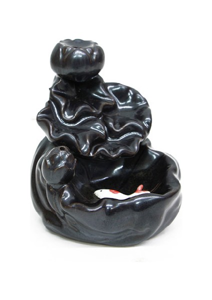 Buhurdanlık Seramik