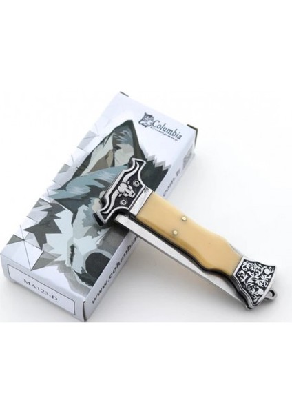 Columbia MA-123D Çakı fiyatları