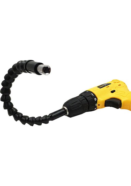 Spiral Tornavida Matkap Ucu Snake Bit