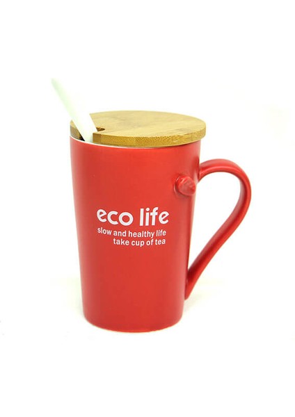 Kupa Ecolife