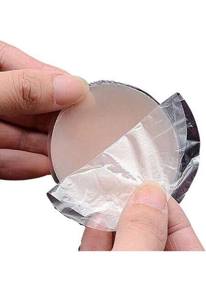 Göğüs Ucu Gizleyen Şeffaf Silikon Ped - Nipple Silicone modelleri