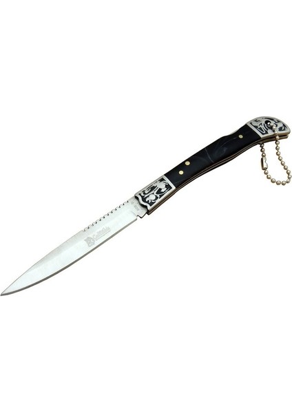 Columbıa 806-B Ince Kilitli Çakı