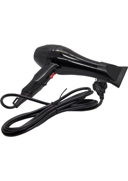 Dearling 4200 Profesyonel Ac Motor Saç Kurutma ve Fön Makinesi