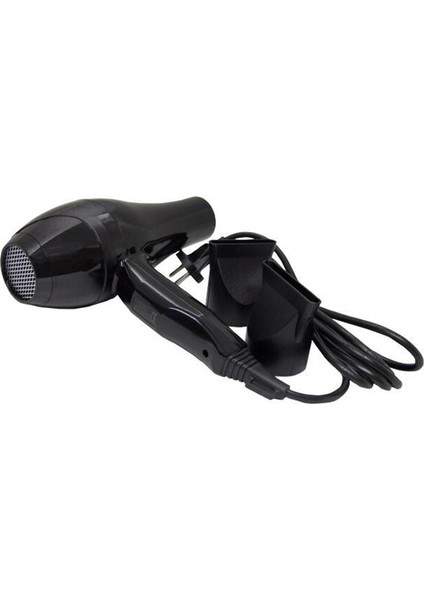 Dearling 4200 Profesyonel Ac Motor Saç Kurutma ve Fön Makinesi