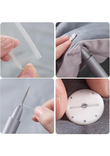 Yorgan Kılıfı Sabitleme Seti fiyatları