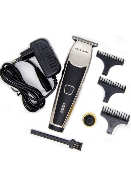 Gold Silver GS-160 Traş Makinesi