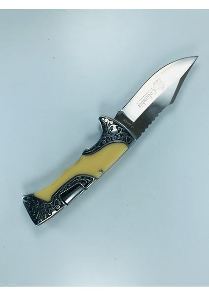 Columbia B3157C Çakı modelleri