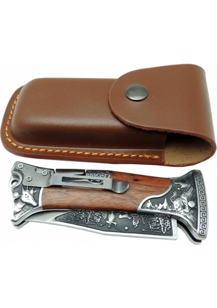 Columbıa A-3188-A Geyik Model Baba Çakı fiyatları