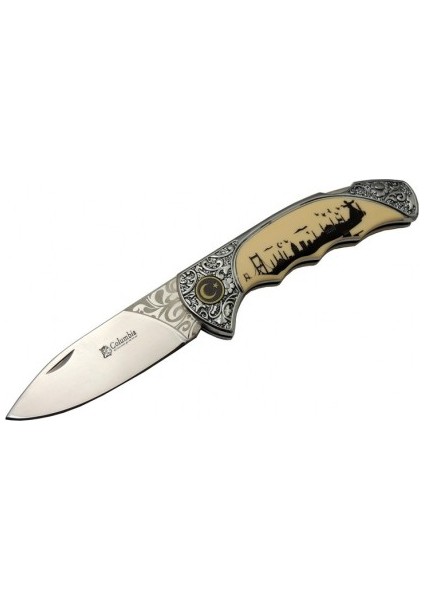 Columbia A3150A Çakı