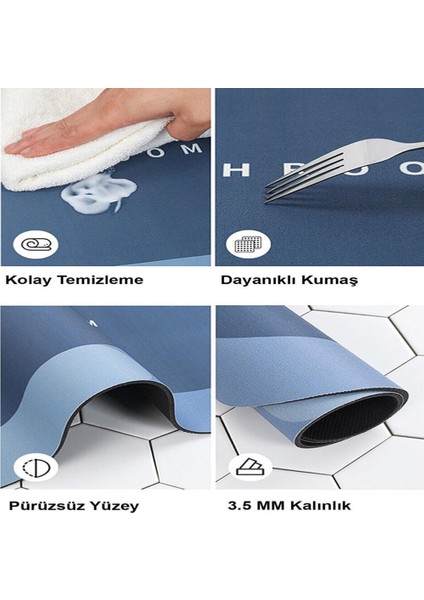 Diatom Paspas modelleri