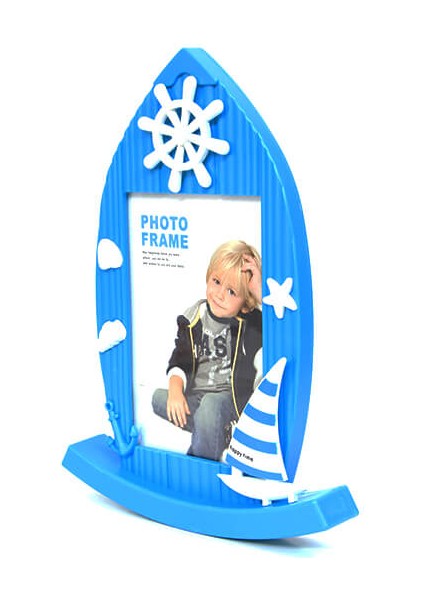 Çerçeve Yelken 5/7