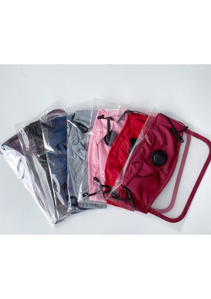 Göz Yakma Engelleyici Mutfak Maskesi fırsatları