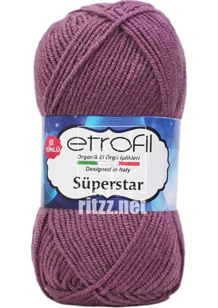 Süperstar 76000 Lavanta