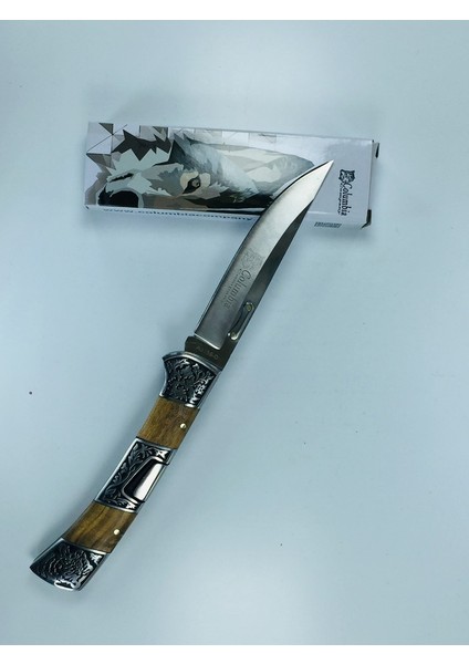 Columbia A3159D Çakı