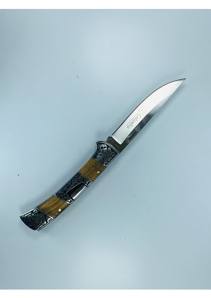 Columbia A3159D Çakı modelleri