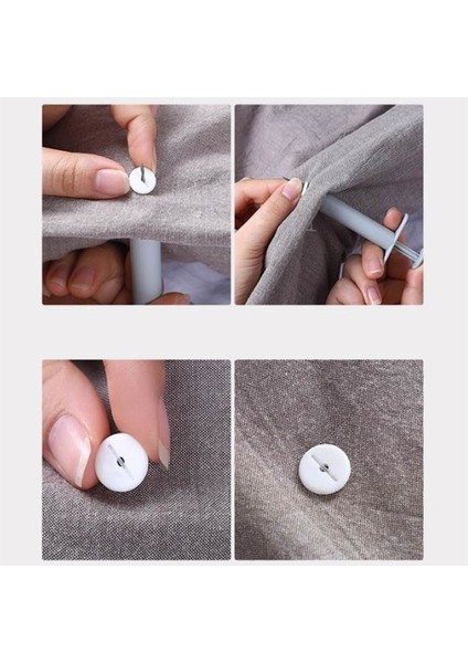 Yorgan ve Nevresim Kılıfı Sabitleme Aparatı fiyatları