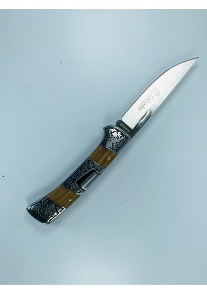 Columbia B3159D Çakı modelleri