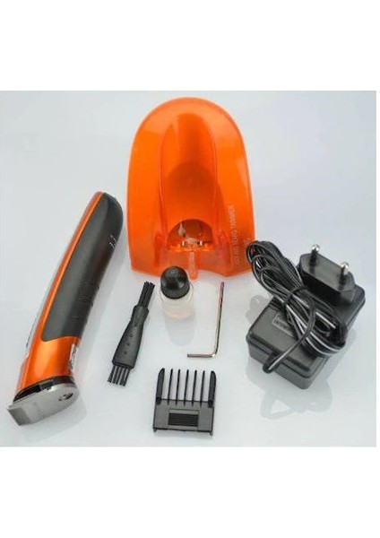 Prınco PR-607 Stantlı Traş Makinesi