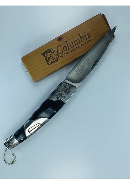 Columbia A047D Çakı