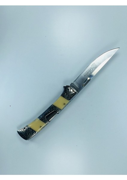 Columbia A3159C Çakı modelleri