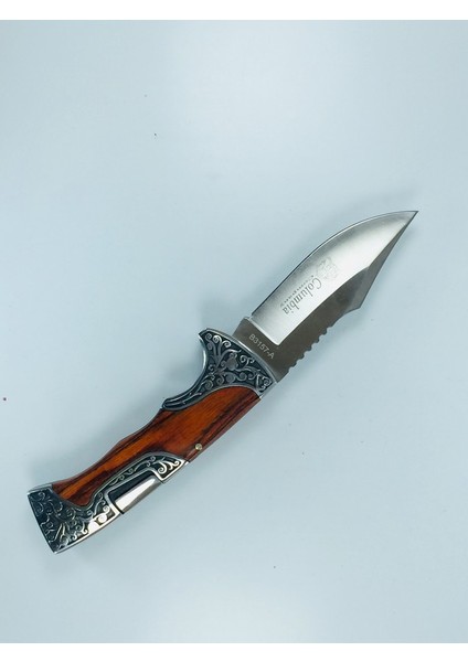 Columbia B3157A Çakı modelleri