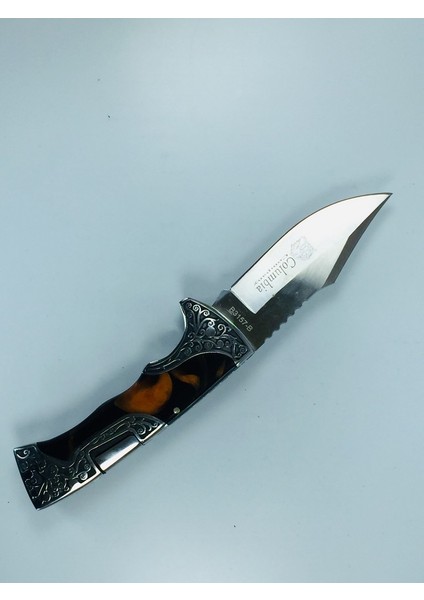 Columbia B3157B Çakı modelleri