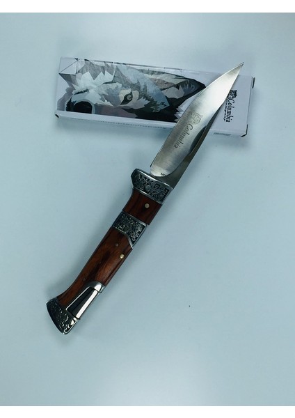 Columbia MB-3936A Çakı