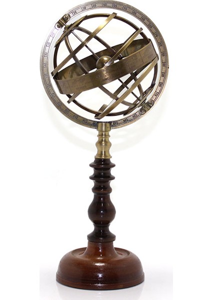 Pirinç Horoskop NI9773
