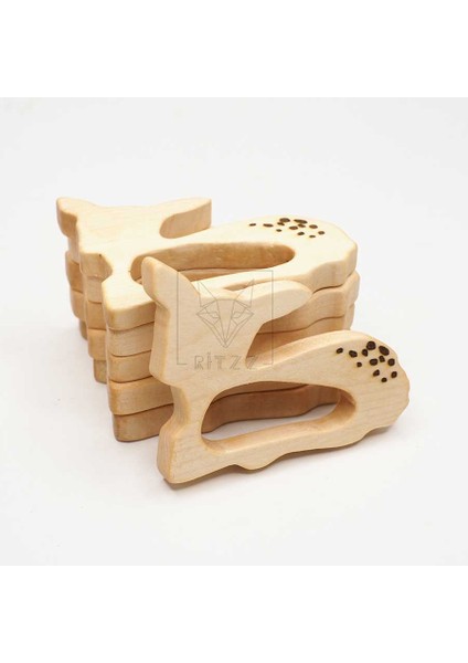 Akçaağaç Diş Kaşıyıcı - Ceylan