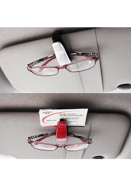 Araba Gözlük Tutacağı Klips Tek fırsatları