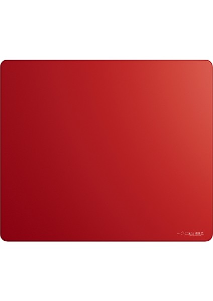 Artısan Mousepad - Fx Hien - Soft - Xl - Red