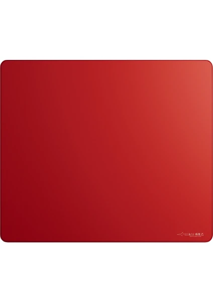 Artısan Mousepad - Fx Hien - Soft - Xl - Red