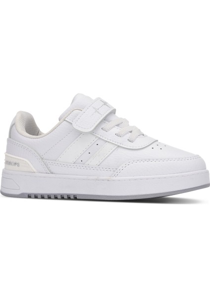 Unisex Çocuk Spor Ayakkabı